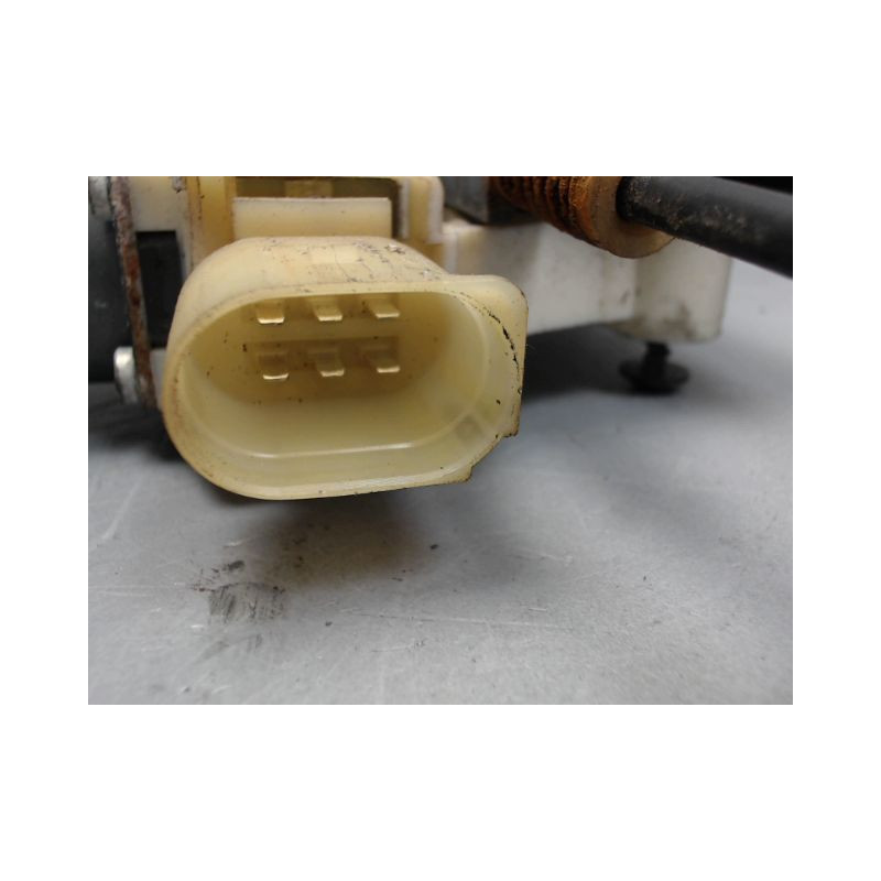 MECANISME+MOTEUR LEVE-GLACE AVANT GAUCHE FORD MONDEO 2007-