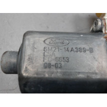 MECANISME+MOTEUR LEVE-GLACE AVANT GAUCHE FORD MONDEO 2007-