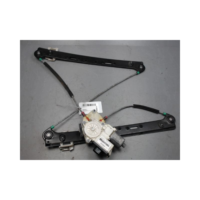 MECANISME+MOTEUR LEVE-GLACE AVANT DROIT B.M.W. X3