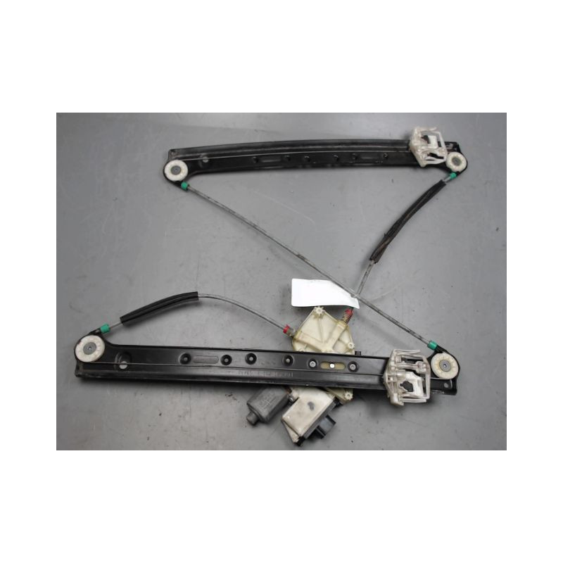 MECANISME+MOTEUR LEVE-GLACE AVANT DROIT B.M.W. X3