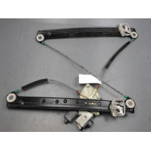 MECANISME+MOTEUR LEVE-GLACE AVANT DROIT B.M.W. X3
