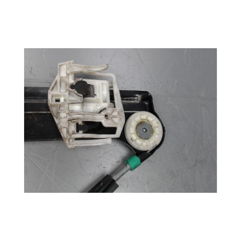 MECANISME+MOTEUR LEVE-GLACE AVANT DROIT B.M.W. X3
