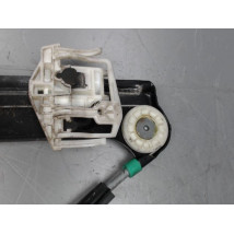 MECANISME+MOTEUR LEVE-GLACE AVANT DROIT B.M.W. X3