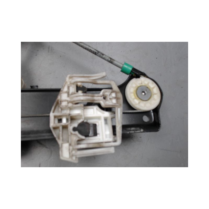 MECANISME+MOTEUR LEVE-GLACE AVANT DROIT B.M.W. X3