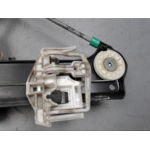 MECANISME+MOTEUR LEVE-GLACE AVANT DROIT B.M.W. X3