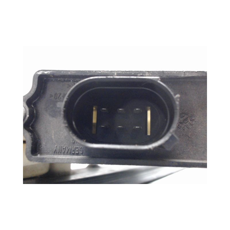 MECANISME+MOTEUR LEVE-GLACE AVANT DROIT B.M.W. X3