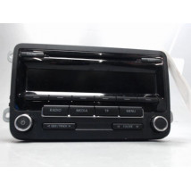 AUTORADIO VOLKSWAGEN POLO 2009-