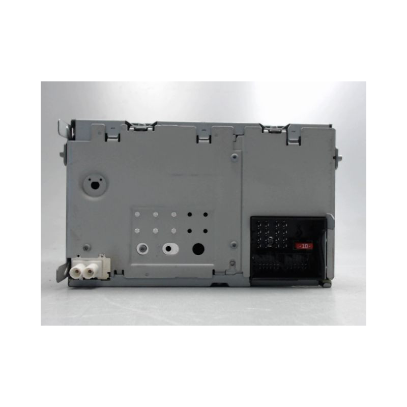 AUTORADIO VOLKSWAGEN POLO 2009-