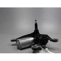 MECANISME ESSUIE-GLACE ARRIERE PEUGEOT 206 5P