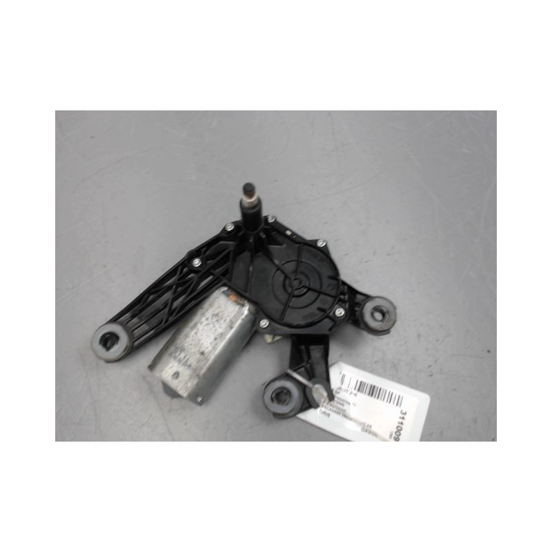 MECANISME ESSUIE-GLACE ARRIERE PEUGEOT 206 5P