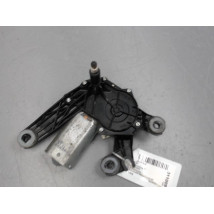 MECANISME ESSUIE-GLACE ARRIERE PEUGEOT 206 5P