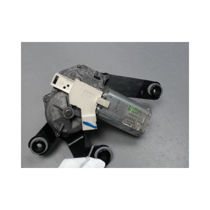 MECANISME ESSUIE-GLACE ARRIERE PEUGEOT 206 5P