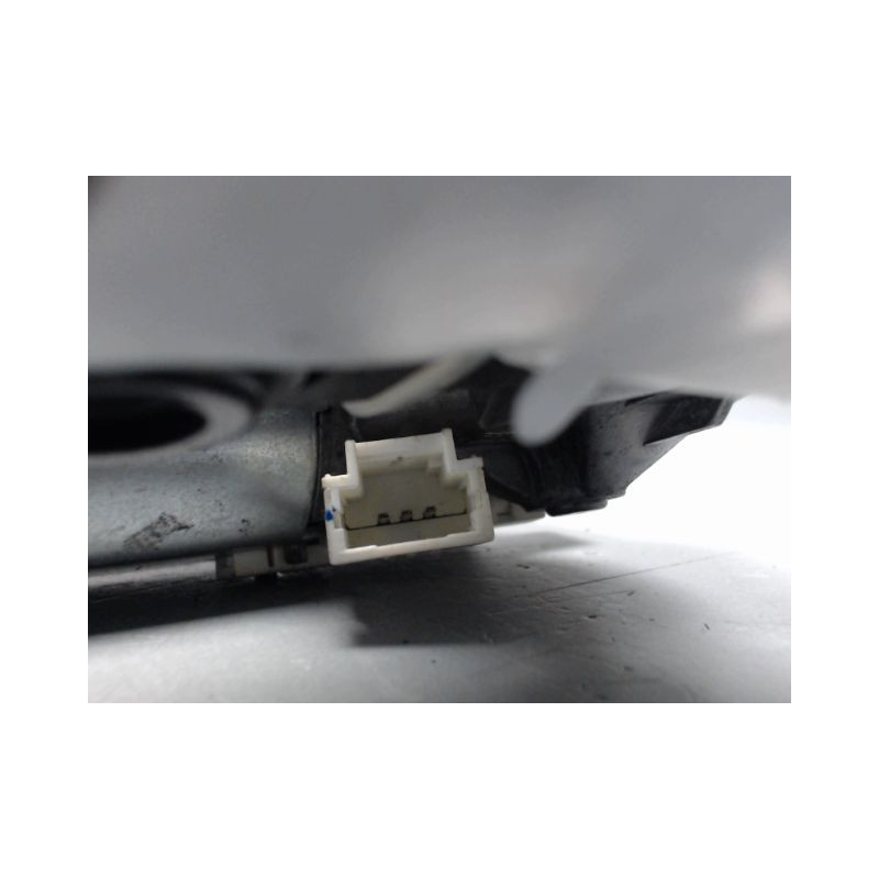 MECANISME ESSUIE-GLACE ARRIERE PEUGEOT 206 5P