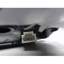 MECANISME ESSUIE-GLACE ARRIERE PEUGEOT 206 5P