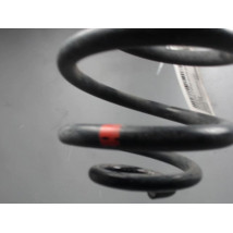 RESSORT AMORTISSEUR ARRIERE DROIT RENAULT CLIO II PH.1 98-2001