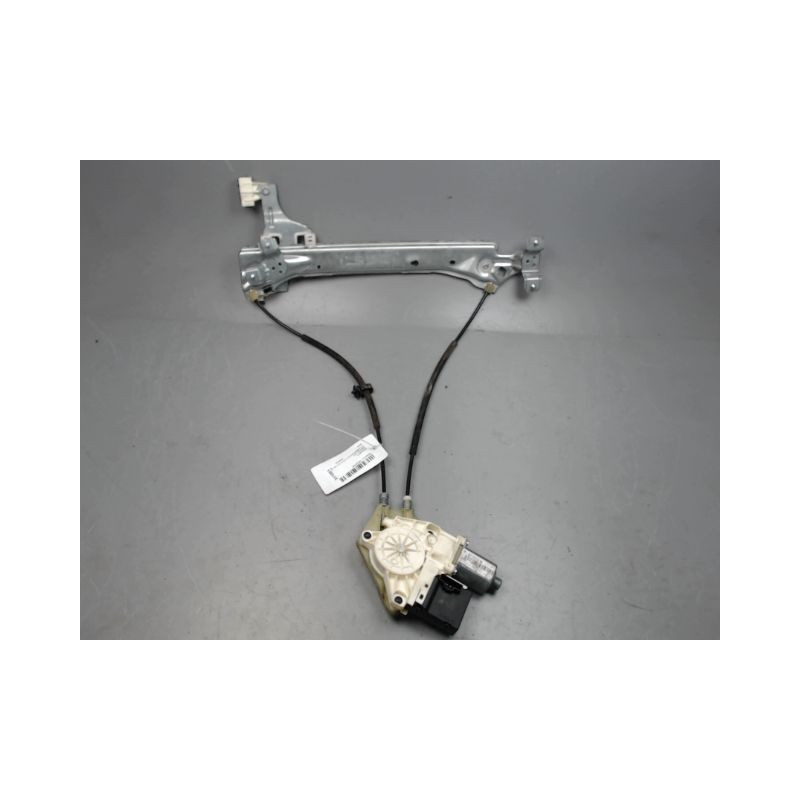 MECANISME+MOTEUR LEVE-GLACE ARRIERE GAUCHE RENAULT MEGANE