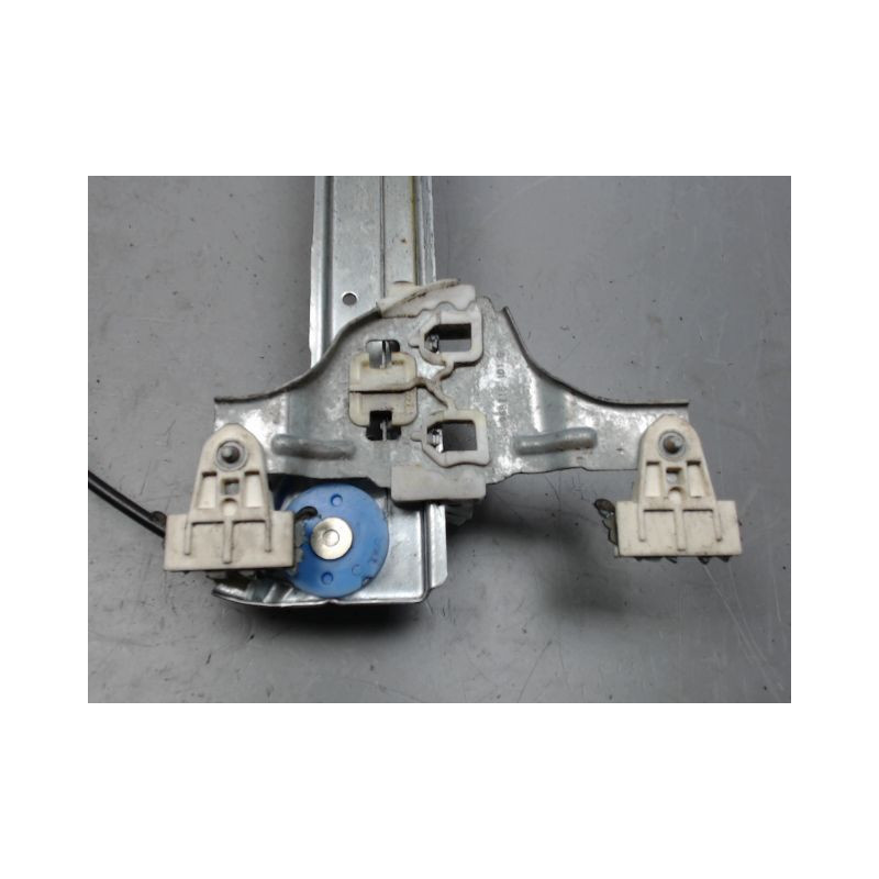MECANISME+MOTEUR LEVE-GLACE ARRIERE GAUCHE RENAULT MEGANE
