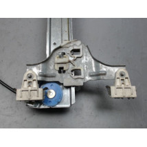 MECANISME+MOTEUR LEVE-GLACE ARRIERE GAUCHE RENAULT MEGANE