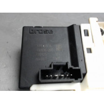 MECANISME+MOTEUR LEVE-GLACE ARRIERE GAUCHE RENAULT MEGANE
