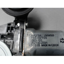 MECANISME+MOTEUR LEVE-GLACE AVANT DROIT TOYOTA AURIS