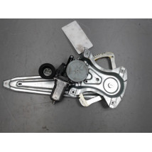 MECANISME+MOTEUR LEVE-GLACE ARRIERE DROIT TOYOTA AURIS