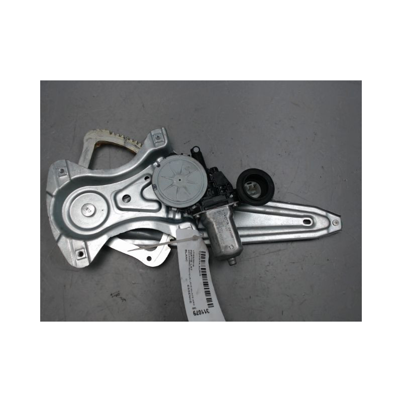 MECANISME+MOTEUR LEVE-GLACE ARRIERE GAUCHE TOYOTA AURIS