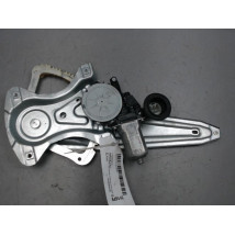 MECANISME+MOTEUR LEVE-GLACE ARRIERE GAUCHE TOYOTA AURIS