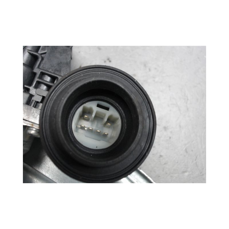 MECANISME+MOTEUR LEVE-GLACE ARRIERE GAUCHE TOYOTA AURIS