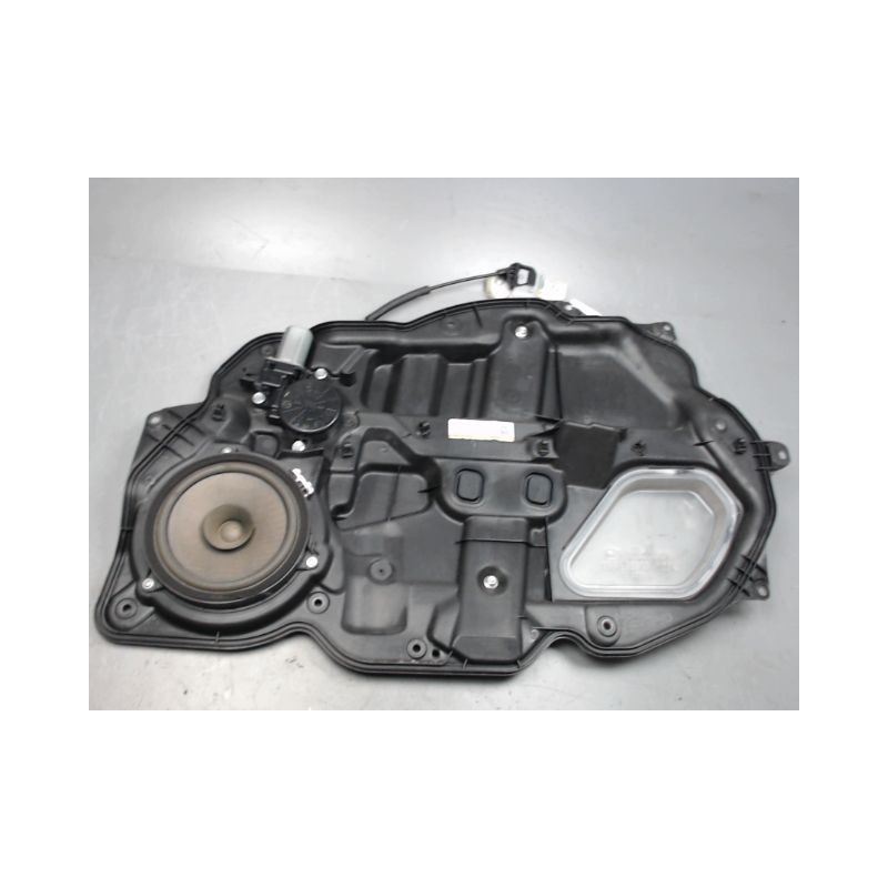 MECANISME+MOTEUR LEVE-GLACE AVANT DROIT MAZDA MAZDA 2