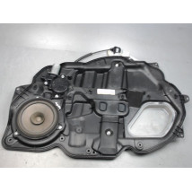 MECANISME+MOTEUR LEVE-GLACE AVANT DROIT MAZDA MAZDA 2