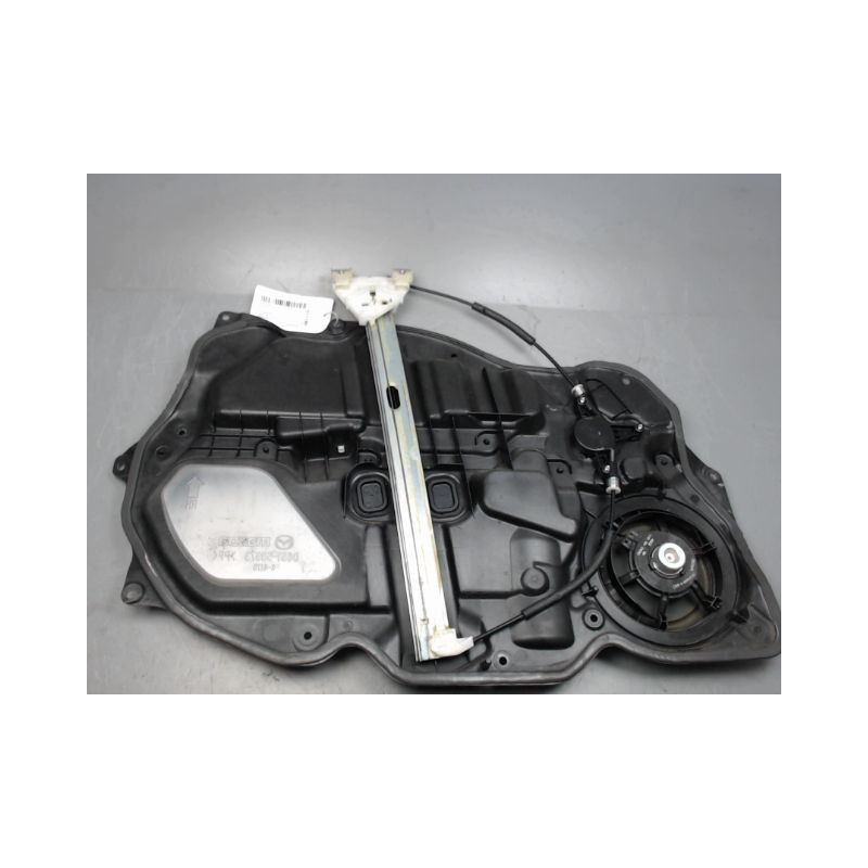 MECANISME+MOTEUR LEVE-GLACE AVANT DROIT MAZDA MAZDA 2