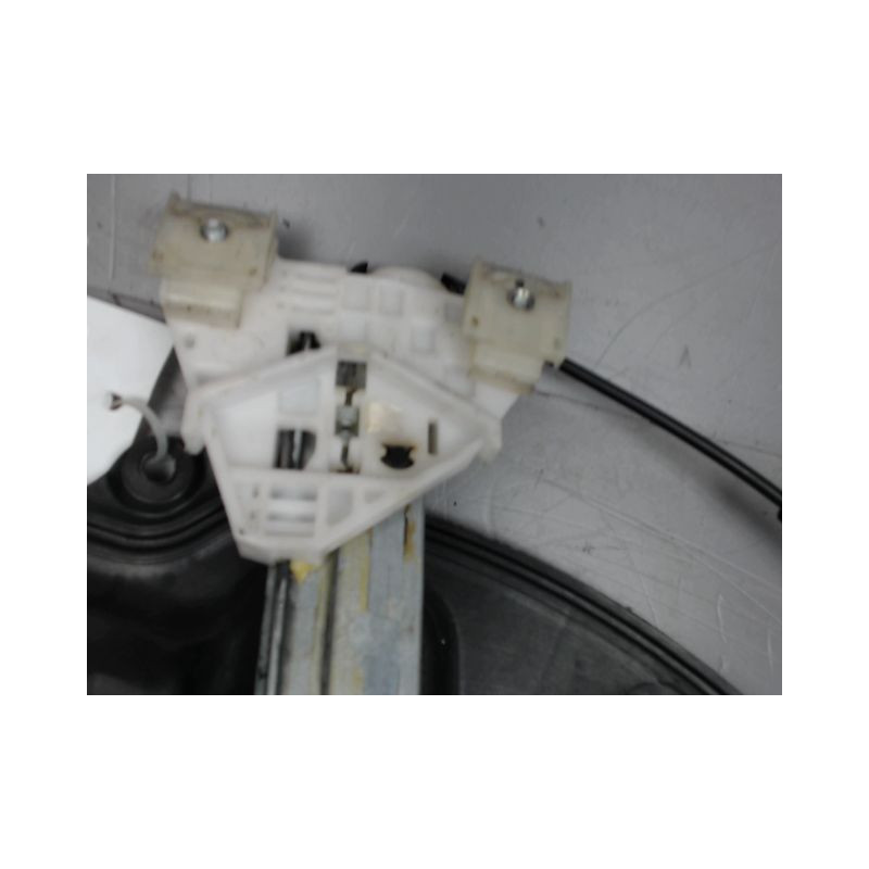 MECANISME+MOTEUR LEVE-GLACE AVANT DROIT MAZDA MAZDA 2