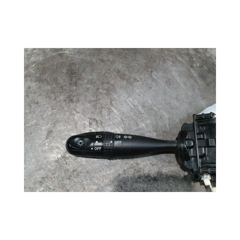 COMMANDE CLIGNOTANT FIAT SEDICI