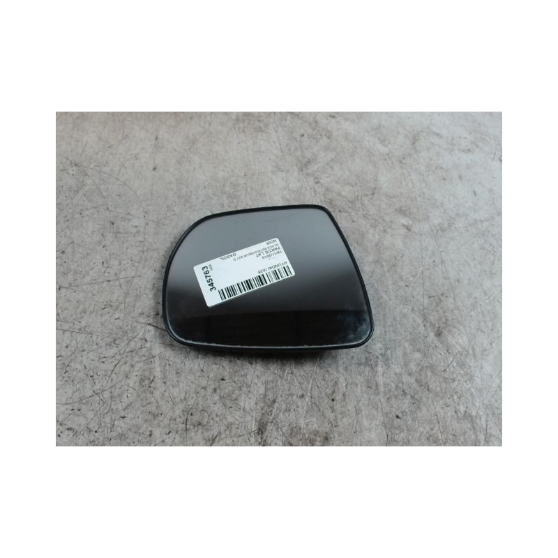 GLACE RETROVISEUR EXT D HYUNDAI IX35