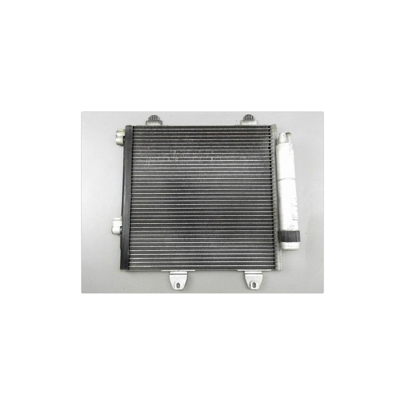 CONDENSEUR CLIMATISATION PEUGEOT 107 3P