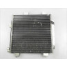 CONDENSEUR CLIMATISATION PEUGEOT 107 3P