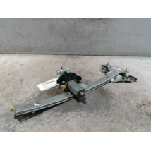 MECANISME+MOTEUR LEVE-GLACE AVANT DROIT TOYOTA AVENSIS 2000-2003