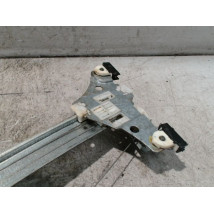 MECANISME+MOTEUR LEVE-GLACE AVANT DROIT TOYOTA AVENSIS 2000-2003