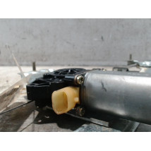 MECANISME+MOTEUR LEVE-GLACE AVANT DROIT TOYOTA AVENSIS 2000-2003