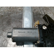 MECANISME+MOTEUR LEVE-GLACE AVANT DROIT TOYOTA AVENSIS 2000-2003