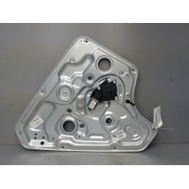MECANISME+MOTEUR LEVE-GLACE ARRIERE GAUCHE KIA VENGA