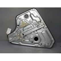 MECANISME+MOTEUR LEVE-GLACE ARRIERE GAUCHE KIA VENGA
