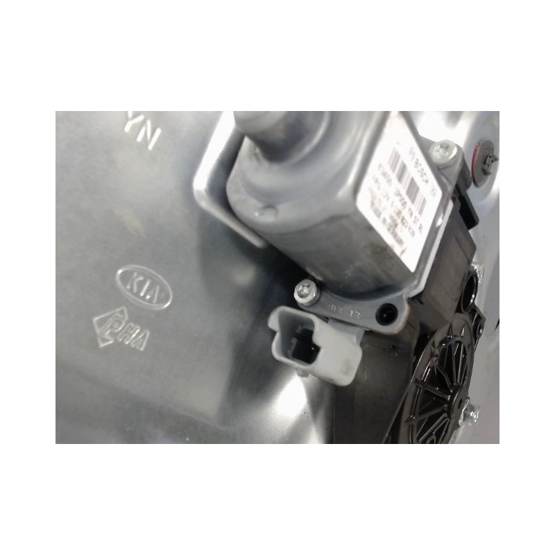 MECANISME+MOTEUR LEVE-GLACE ARRIERE GAUCHE KIA VENGA