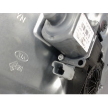 MECANISME+MOTEUR LEVE-GLACE ARRIERE GAUCHE KIA VENGA