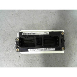 CALCULATEUR MOTEUR