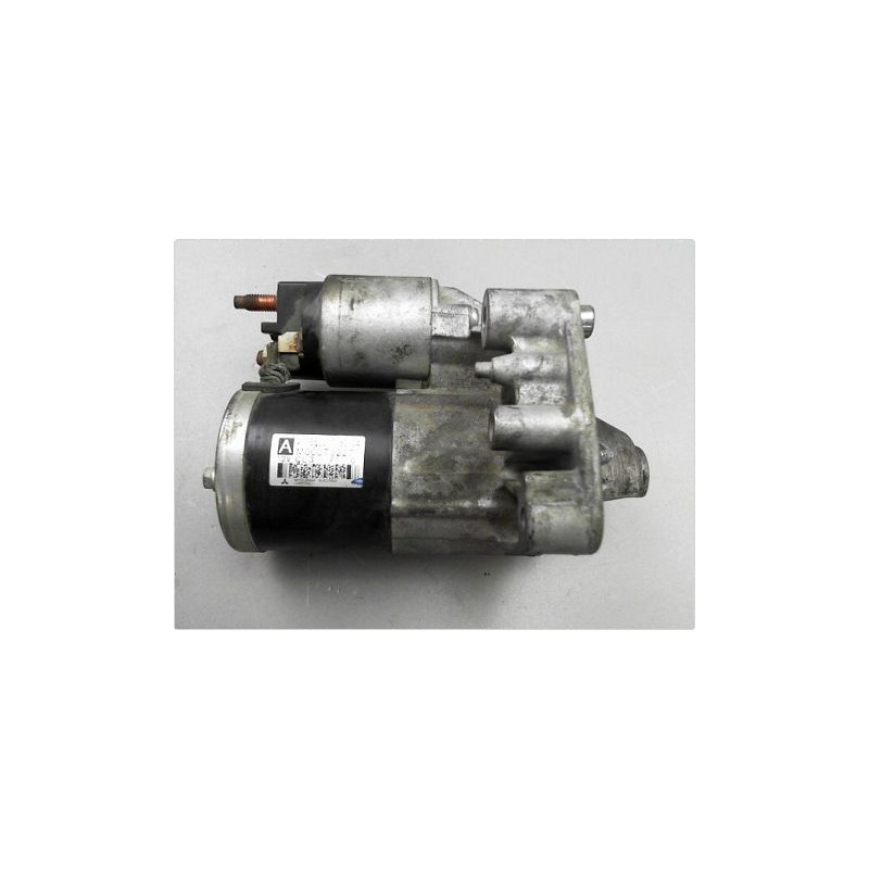 DEMARREUR CITROEN C4 II 10-15