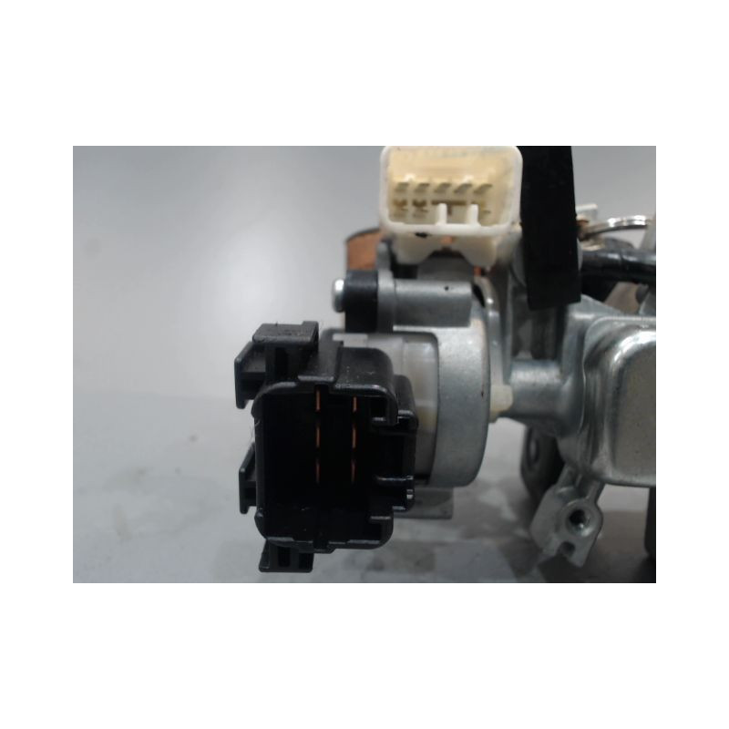 ANTIVOL DE DIRECTION SUZUKI SWIFT