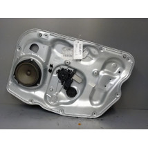 MECANISME+MOTEUR LEVE-GLACE AVANT DROIT ALFA ROMEO GIULIETTA