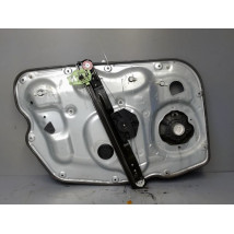 MECANISME+MOTEUR LEVE-GLACE AVANT DROIT ALFA ROMEO GIULIETTA