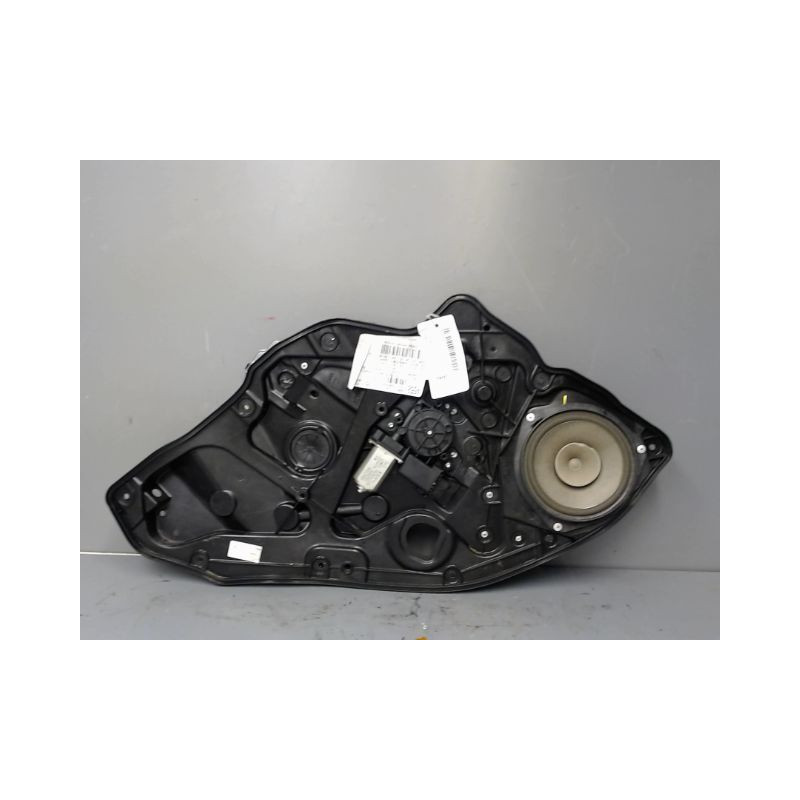 MECANISME+MOTEUR LEVE-GLACE ARRIERE GAUCHE ALFA ROMEO GIULIETTA